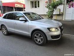 Utilizat 2012 Audi Q5 SUV | 10.250 EUR (Preț OK)