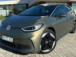 Verde Utilizat 2023 VW ID.3 Pro Hatchback | 28.400 EUR (Puțin scump)