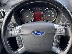 Culoaregri Utilizat 2011 Ford Mondeo Trend Break | 3.200 EUR (Preț bun)