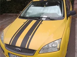 Utilizat 2005 Ford Focus Hatchback | 1.650 EUR (Preț OK)