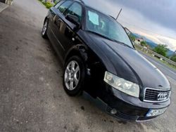 Utilizat 2002 Audi A4 Break | 2.200 EUR (Preț OK)