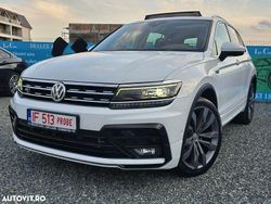 Culoarealb Utilizat 2018 VW Tiguan SUV | 22.490 EUR (Preț OK)