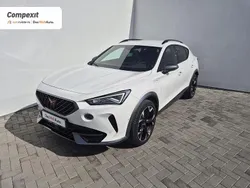 Culoarealb Utilizat 2022 Cupra Formentor VZ SUV | 27.500 EUR