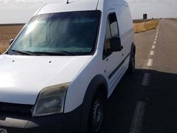 Utilizat 2009 Ford Transit | 1.700 EUR (Preț bun)