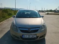 Utilizat 2009 Opel Corsa Hatchback | 2.500 EUR (Preț OK)