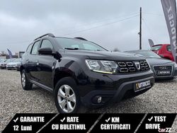 Maro Utilizat 2018 Dacia Duster SUV | 11.440 EUR (Super Preț)