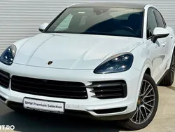 Alb Utilizat 2020 Porsche Cayenne SUV | 74.000 EUR