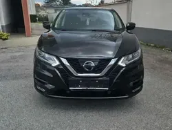 Utilizat 2017 Nissan Qashqai SUV | 13.900 EUR (Puțin scump)