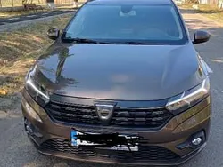 Utilizat 2021 Dacia Logan Berlinǎ | 10.150 EUR (Preț OK)