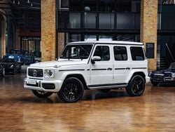 Utilizat 2020 Mercedes G63 AMG AMG SUV | 142.268 EUR