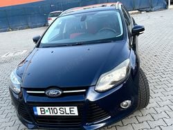 Utilizat 2011 Ford Focus Break | 4.200 EUR