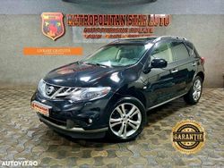 Culoarenegru Utilizat 2013 Nissan Murano SUV | 7.980 EUR