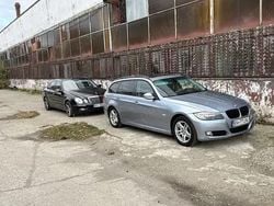 Utilizat 2009 BMW 318 Break | 3.900 EUR (Preț OK)