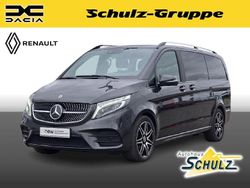 Utilizat 2021 Mercedes V300 Avantgarde Edition Monovolum | 54.632 EUR