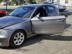 Gri Utilizat 2008 BMW 118 Coupé Coupe | 1.800 EUR