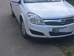 Utilizat 2008 Opel Astra Break | 1.900 EUR (Preț OK)