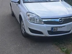 Utilizat 2008 Opel Astra Break | 2.100 EUR (Preț OK)