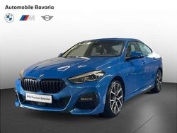 Misano blue metallic metalizat Utilizat 2024 BMW 218 Comfort Edition Coupe | 34.219 EUR (Preț OK)
