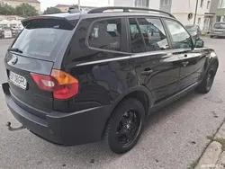 Utilizat 2004 BMW X3 SUV | 4.450 EUR (Puțin scump)