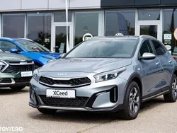 Argint Nouă 2024 Kia XCeed City SUV | 25.499 EUR