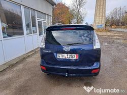 Albastru Utilizat 2011 Mazda 5 Monovolum | 3.500 EUR