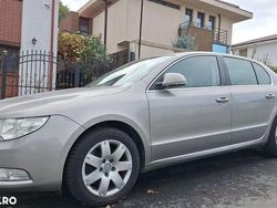 Culoareargint Utilizat 2009 Skoda Superb Ambition Berlinǎ | 7.000 EUR (Preț OK)