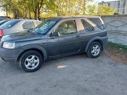 Utilizat 2001 Land Rover Freelander SUV | 800 EUR (Preț OK)