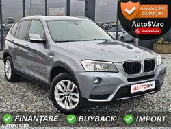 Culoaregri Utilizat 2013 BMW X3 SUV | 12.850 EUR (Preț OK)