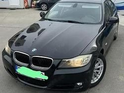 Negru Utilizat 2010 BMW 318 Berlinǎ | 6.250 EUR