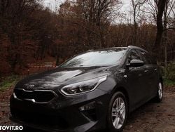 Culoaregri Utilizat 2019 Kia Ceed Break | 14.300 EUR