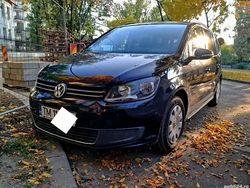Utilizat 2011 VW Touran Monovolum | 3.000 EUR (Super Preț)