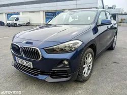 Albastru Utilizat 2019 BMW X2 SUV | 18.790 EUR (Super Preț)