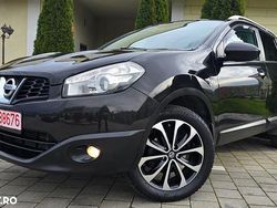 Culoarenegru Utilizat 2011 Nissan Qashqai Tekna SUV | 7.350 EUR (Preț OK)