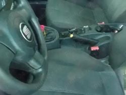 Utilizat 2007 Seat Leon | 2.700 EUR