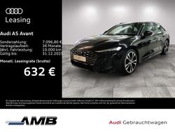 Utilizat 2024 Audi A5 S-Line Coupe | 62.786 EUR