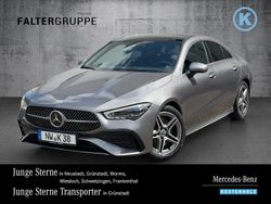 Utilizat 2023 Mercedes CLA250 AMG Berlinǎ | 49.543 EUR (Preț OK)