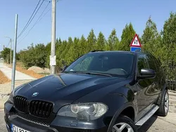 Culoarenegru Utilizat 2007 BMW X5 SUV | 9.800 EUR (Puțin scump)