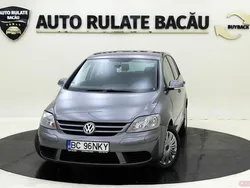 Utilizat 2005 VW Golf Plus Monovolum | 2.690 EUR