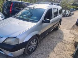 Utilizat 2006 Dacia Logan MCV Break | 999 EUR (Preț OK)