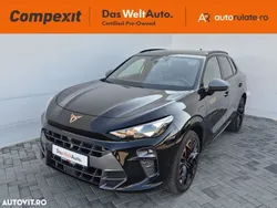 Negru Utilizat 2024 Cupra Terramar VZ1 SUV | 51.520 EUR
