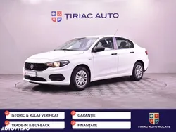 Alb Utilizat 2019 Fiat Tipo Berlinǎ | 8.900 EUR (Preț OK)