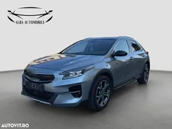 Culoaregri Utilizat 2021 Kia XCeed Platinum Edition SUV | 19.690 EUR