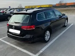 Negru Utilizat 2018 VW Passat Break | 11.750 EUR (Preț OK)