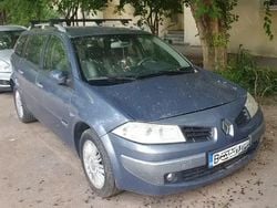 Utilizat 2006 Renault Mégane II Monovolum | 4.000 EUR