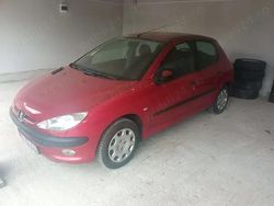 Utilizat 2007 Peugeot 206 Berlinǎ | 12.500 EUR
