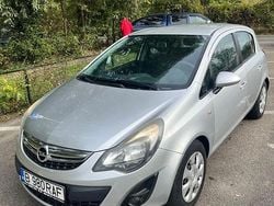 Culoaregri Utilizat 2014 Opel Corsa Essentia | 3.850 EUR (Preț OK)