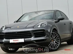 Gri Utilizat 2020 Porsche Cayenne SUV | 73.006 EUR