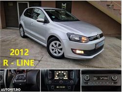 Alte culori Utilizat 2012 VW Polo Hatchback | 4.250 EUR (Preț OK)
