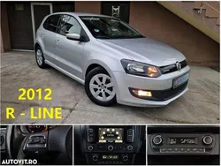 Alte culori Utilizat 2012 VW Polo Hatchback | 4.664 EUR (Preț OK)