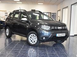 Utilizat 2024 Dacia Duster SUV | 30.454 EUR